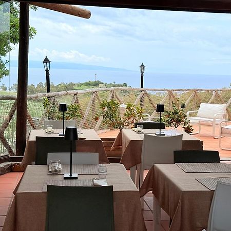 Casale Calabria Bed & Breakfast Gizzeria Ngoại thất bức ảnh