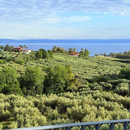 Casale Calabria Bed & Breakfast Gizzeria Ngoại thất bức ảnh