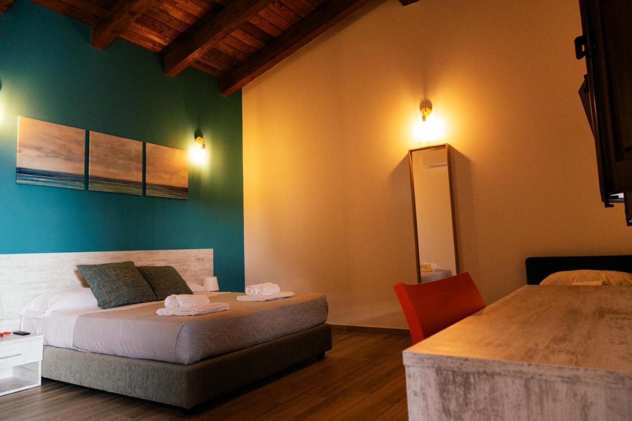 Casale Calabria Bed & Breakfast Gizzeria Ngoại thất bức ảnh