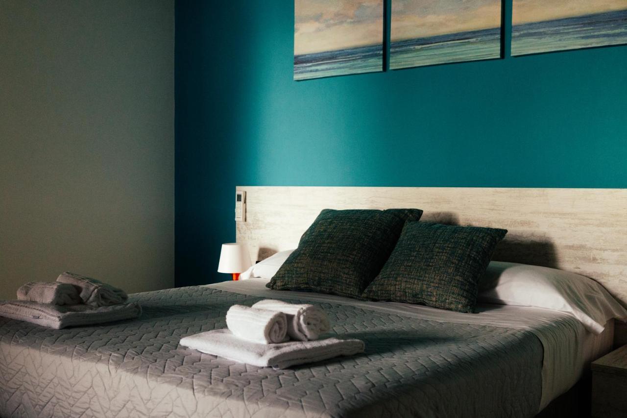 Casale Calabria Bed & Breakfast Gizzeria Ngoại thất bức ảnh