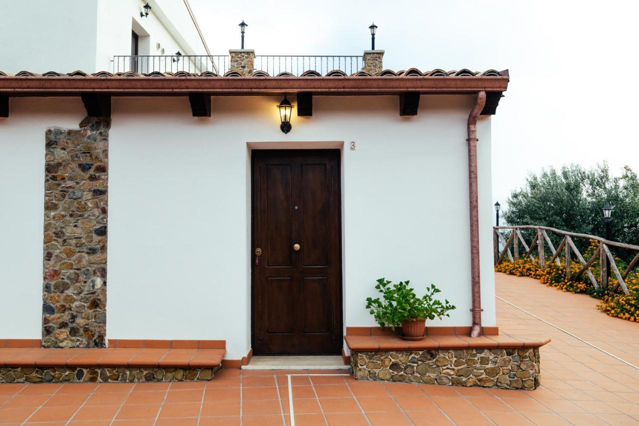 Casale Calabria Bed & Breakfast Gizzeria Ngoại thất bức ảnh