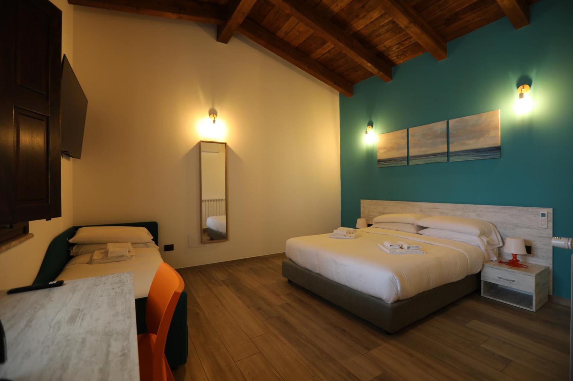 Casale Calabria Bed & Breakfast Gizzeria Ngoại thất bức ảnh