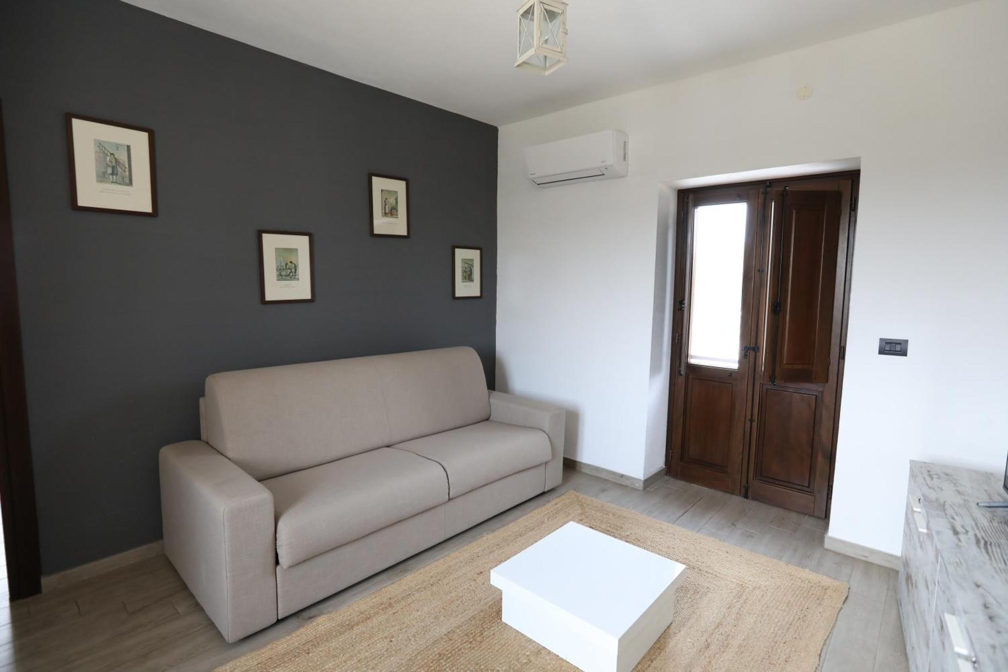 Casale Calabria Bed & Breakfast Gizzeria Ngoại thất bức ảnh