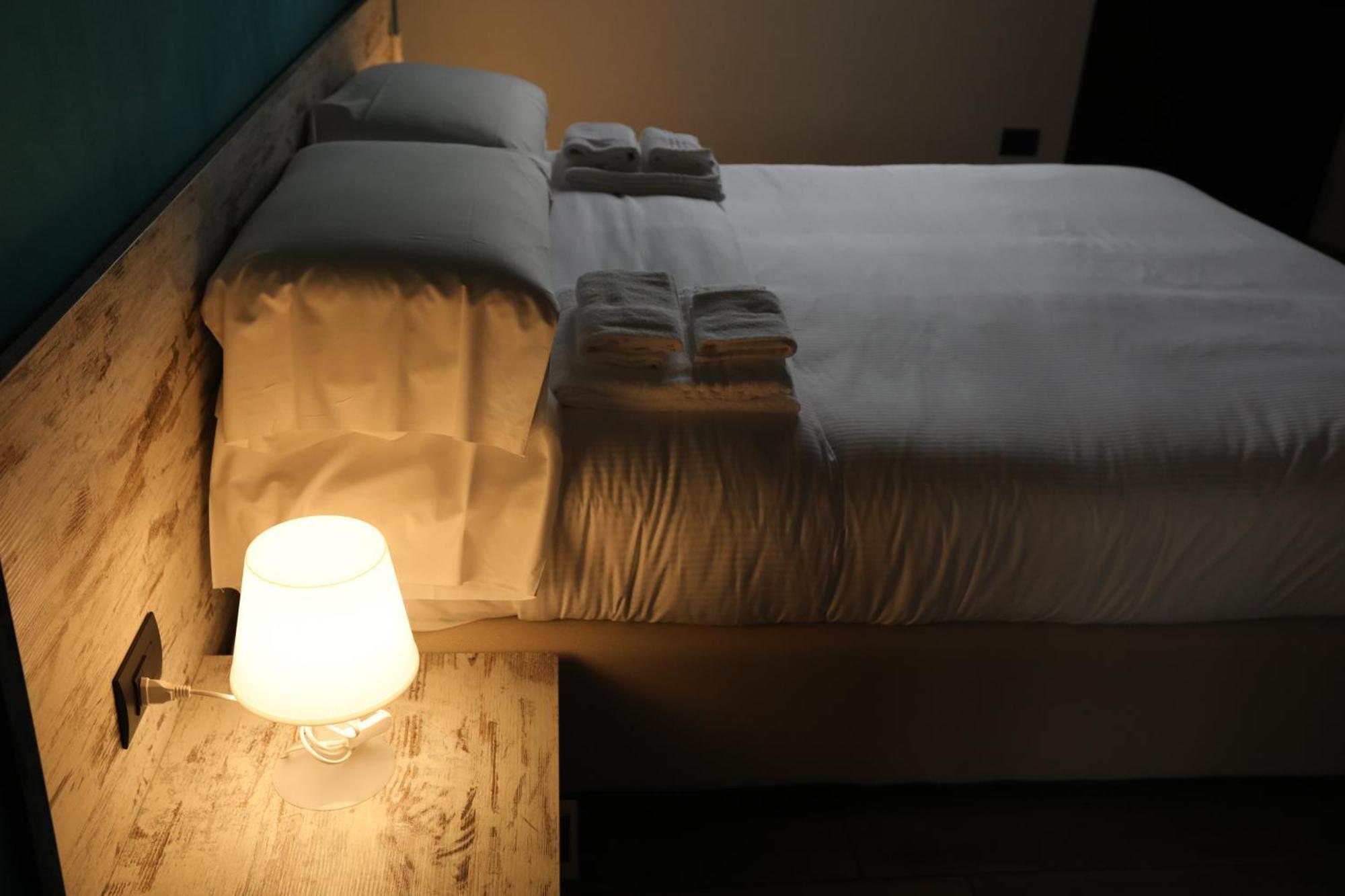 Casale Calabria Bed & Breakfast Gizzeria Ngoại thất bức ảnh