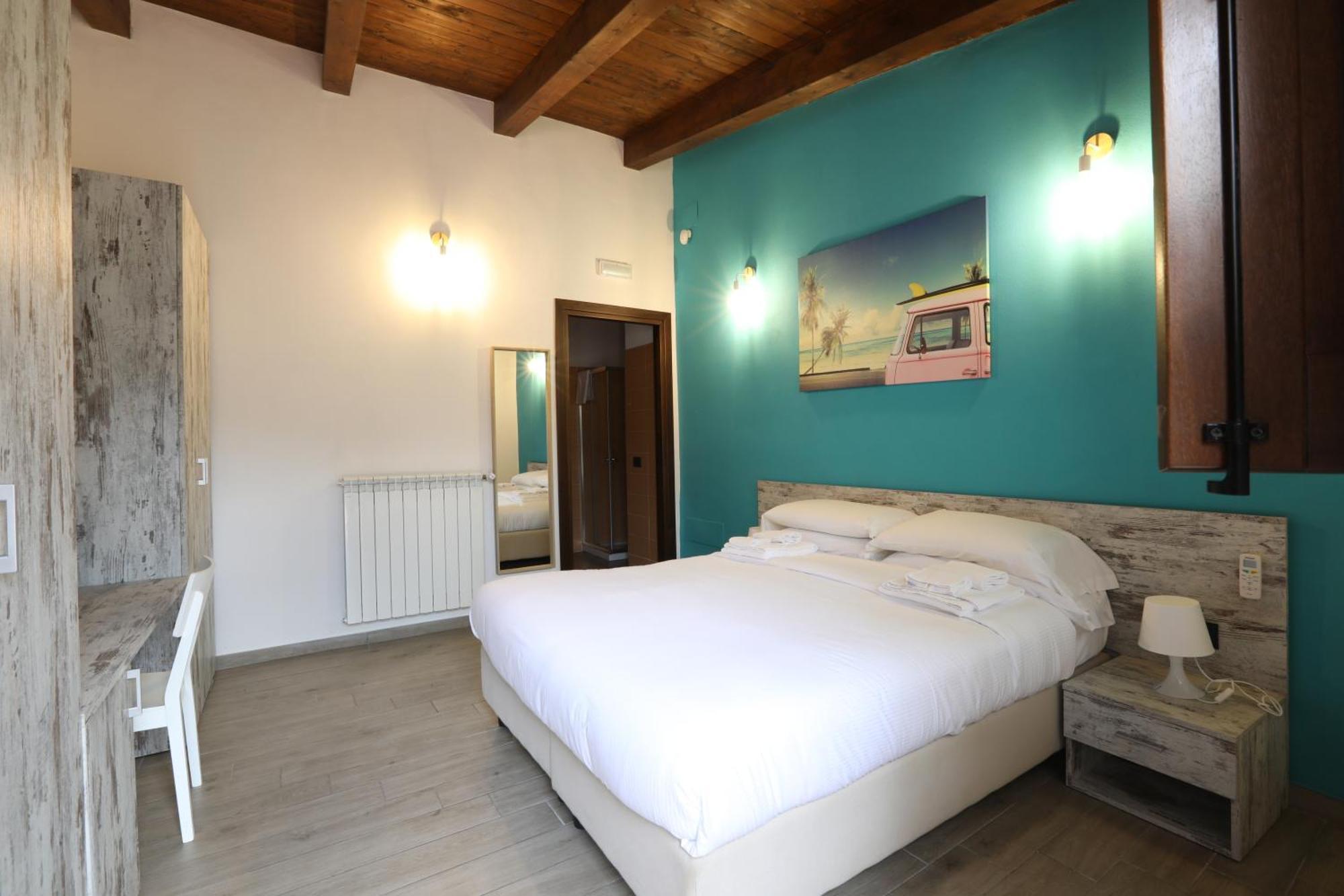 Casale Calabria Bed & Breakfast Gizzeria Ngoại thất bức ảnh