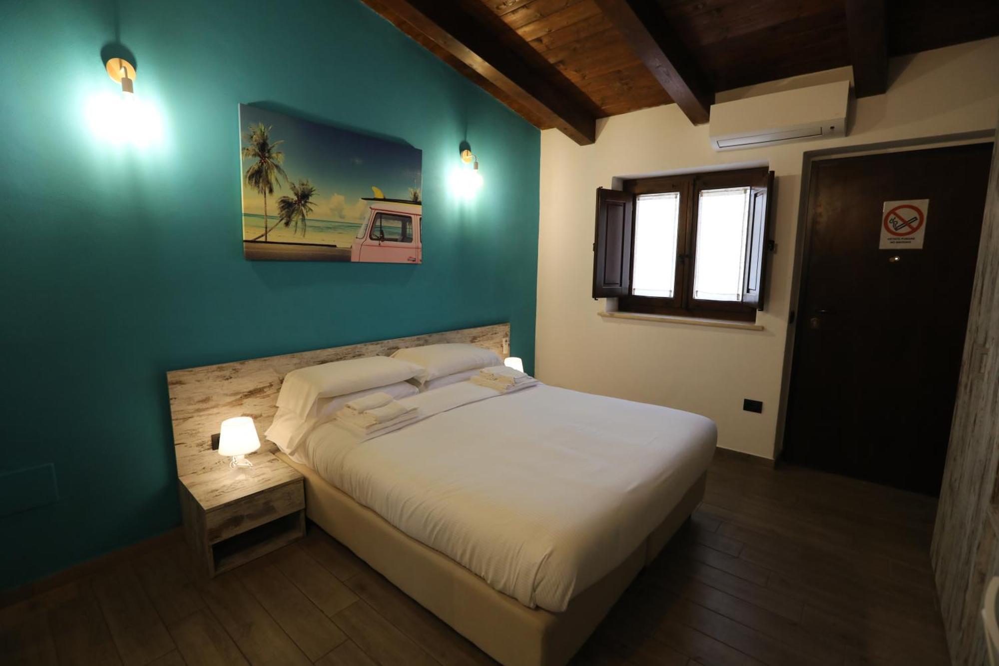 Casale Calabria Bed & Breakfast Gizzeria Ngoại thất bức ảnh