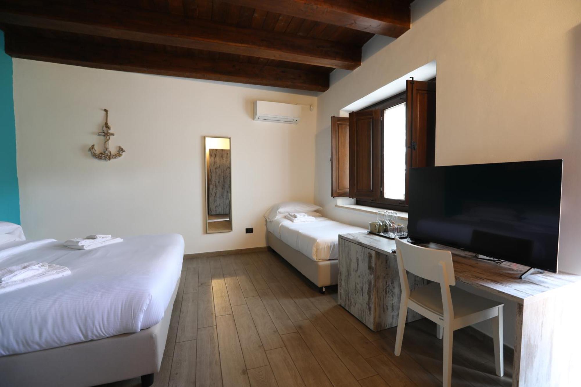 Casale Calabria Bed & Breakfast Gizzeria Ngoại thất bức ảnh