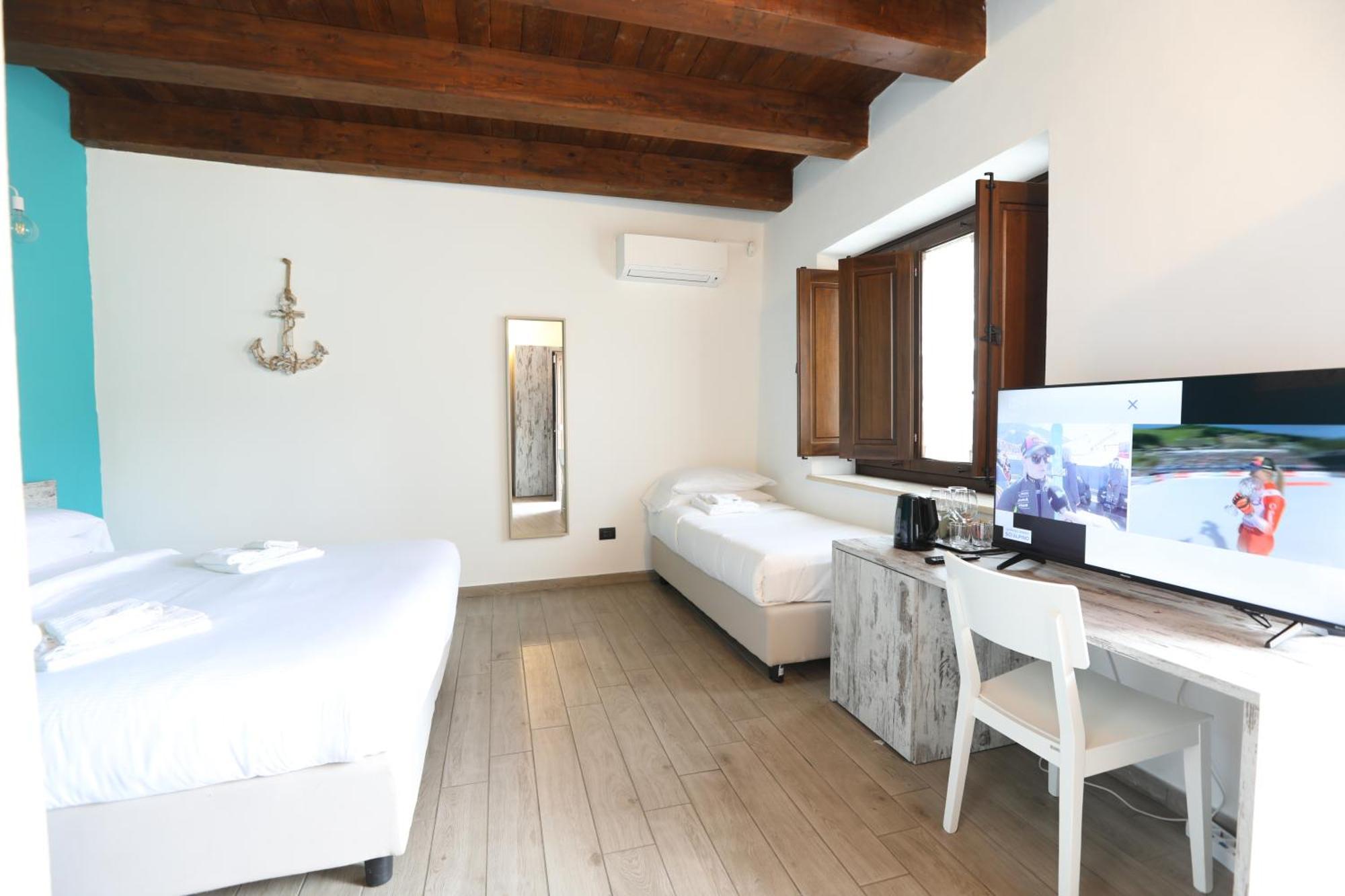 Casale Calabria Bed & Breakfast Gizzeria Ngoại thất bức ảnh