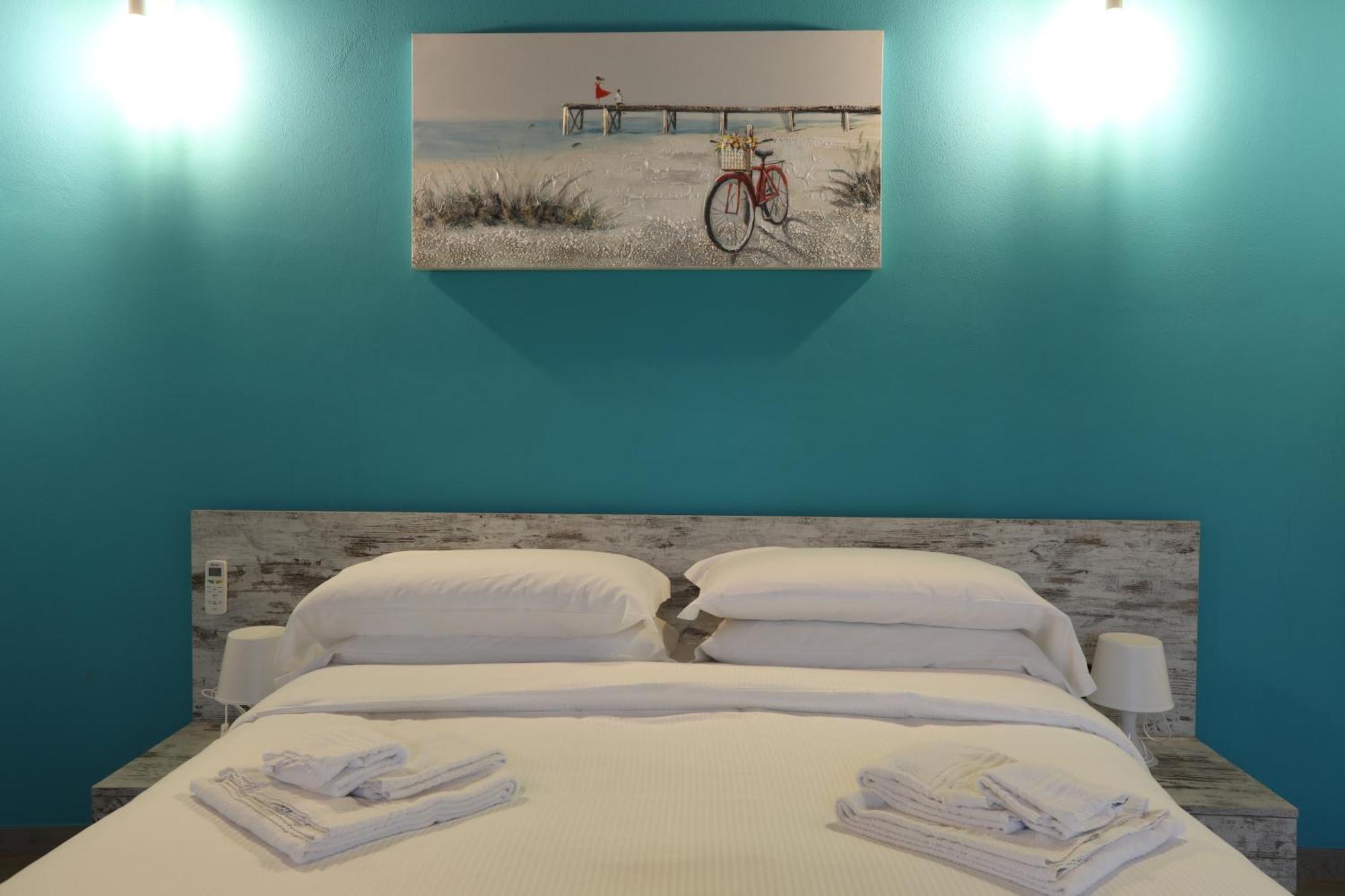 Casale Calabria Bed & Breakfast Gizzeria Ngoại thất bức ảnh