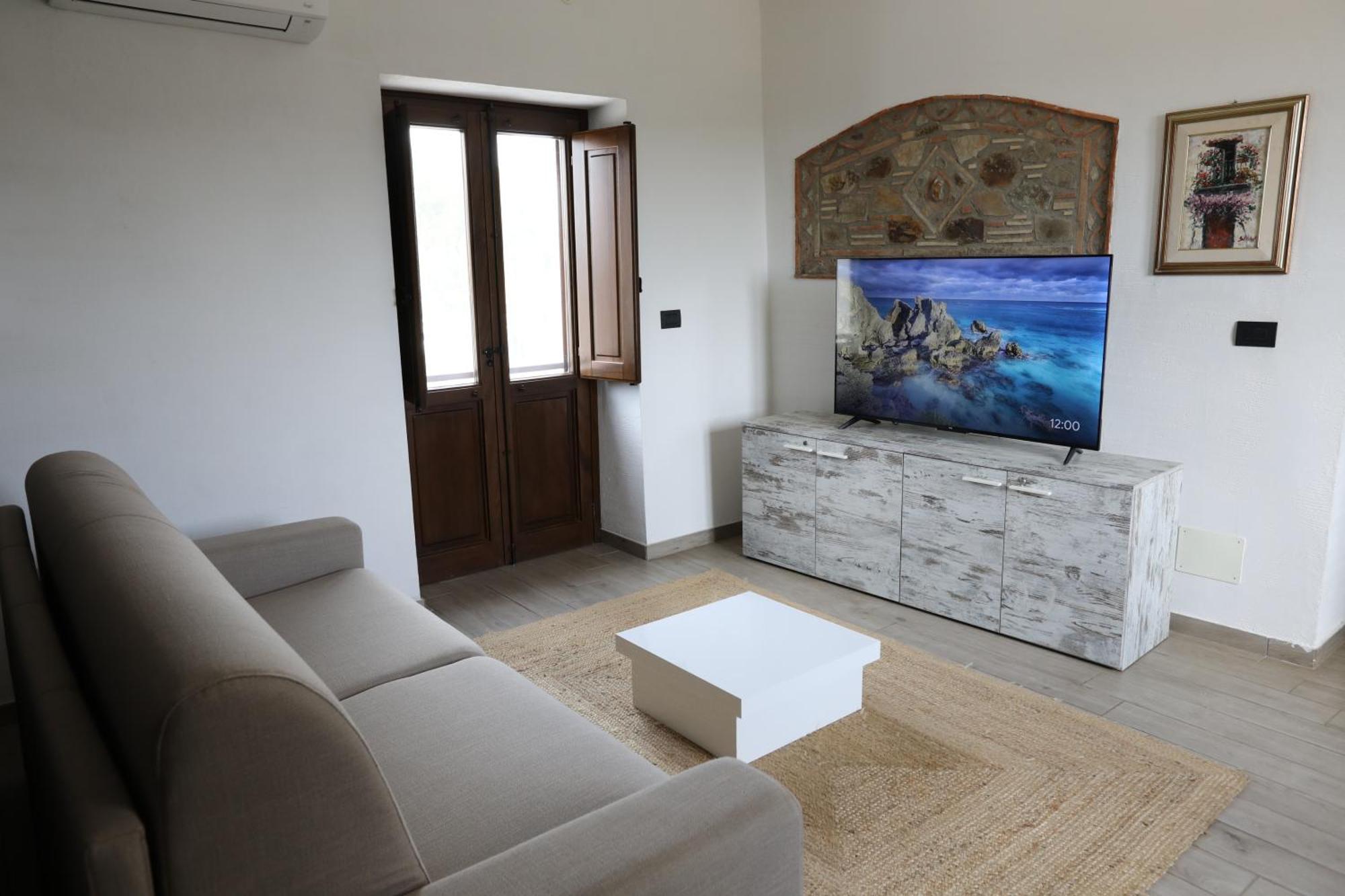 Casale Calabria Bed & Breakfast Gizzeria Ngoại thất bức ảnh