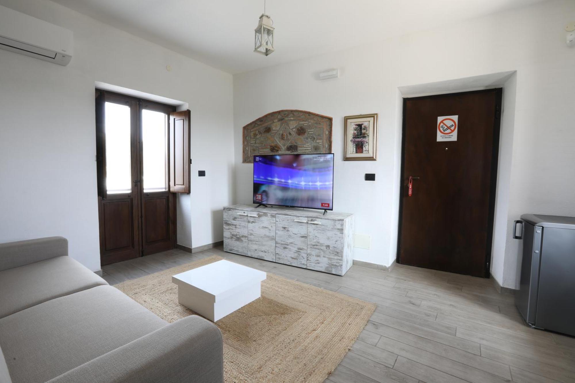 Casale Calabria Bed & Breakfast Gizzeria Ngoại thất bức ảnh