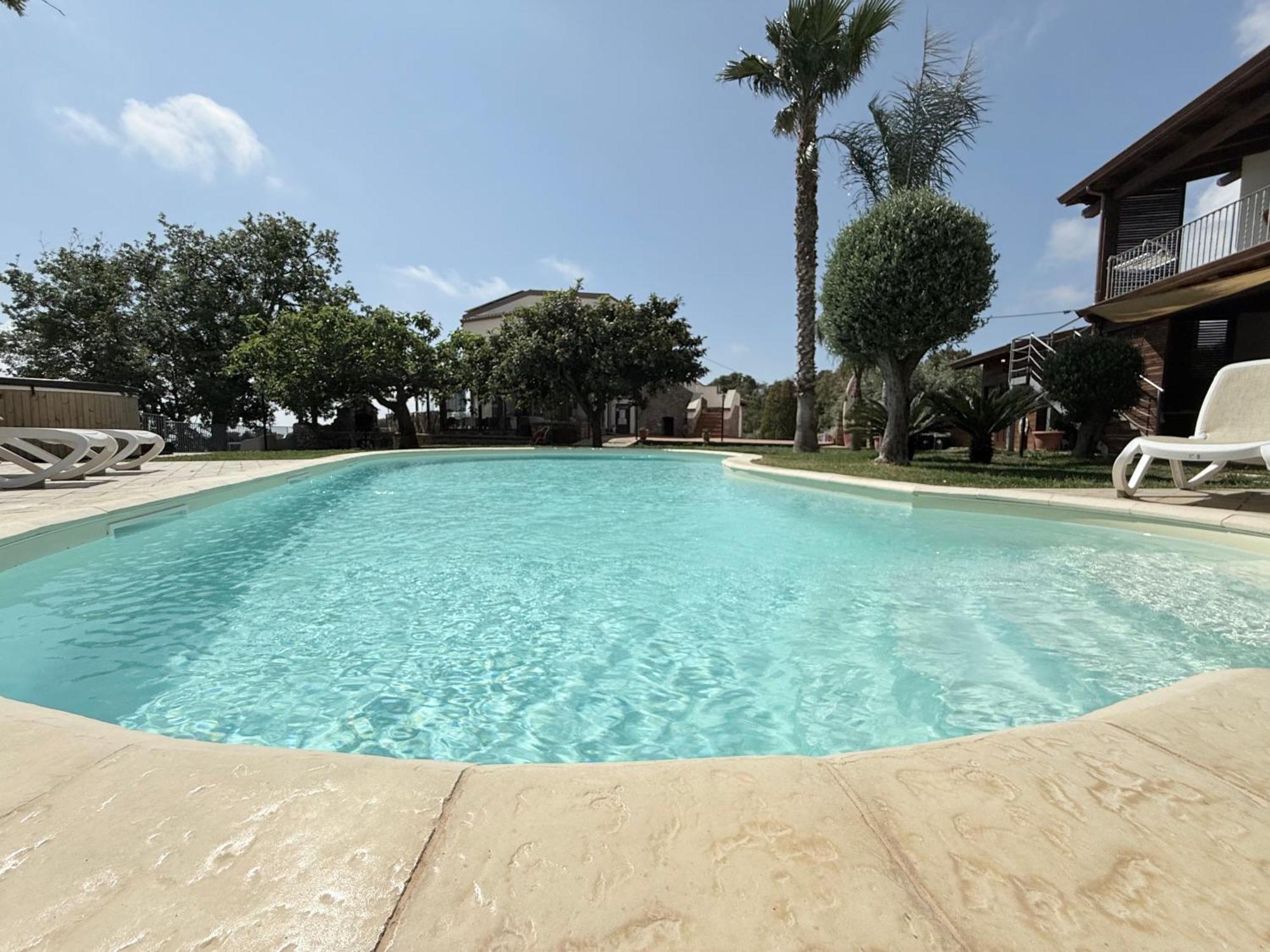 Casale Calabria Bed & Breakfast Gizzeria Ngoại thất bức ảnh