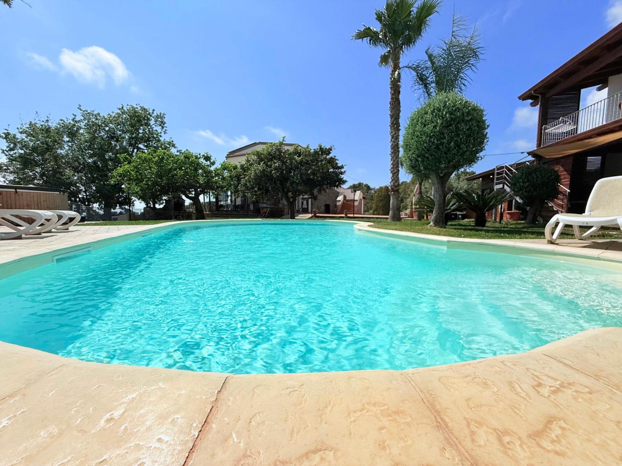 Casale Calabria Bed & Breakfast Gizzeria Ngoại thất bức ảnh