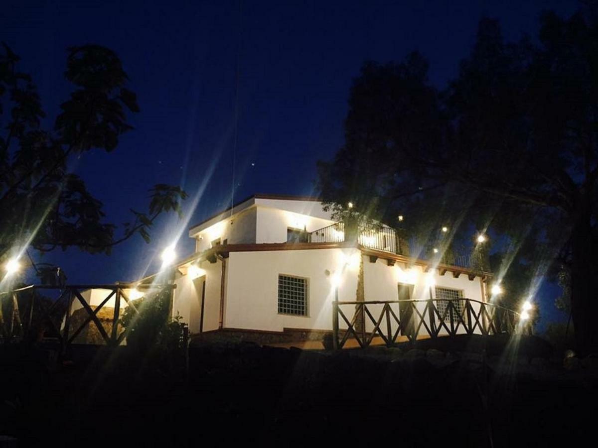 Casale Calabria Bed & Breakfast Gizzeria Ngoại thất bức ảnh